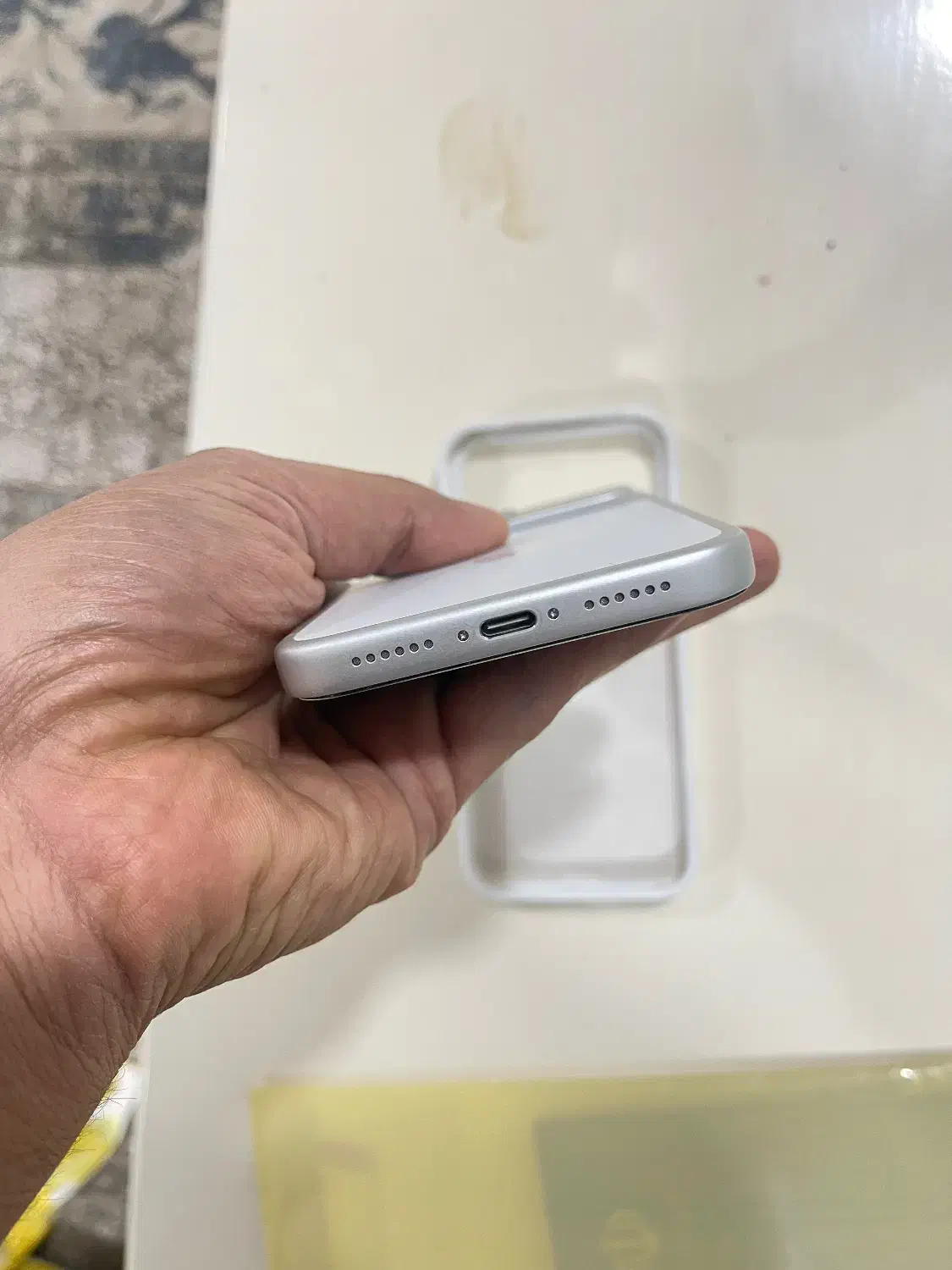 17promax|موبایل|مشهد, شیرودی|دیوار