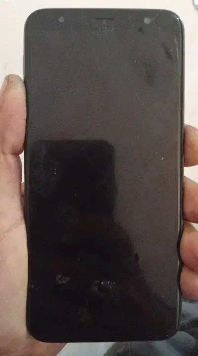 گوشی سامسونگ جی ۶ پلاس ، Samsung Galaxy J6 + plus|موبایل|شهریار, شهریار|دیوار