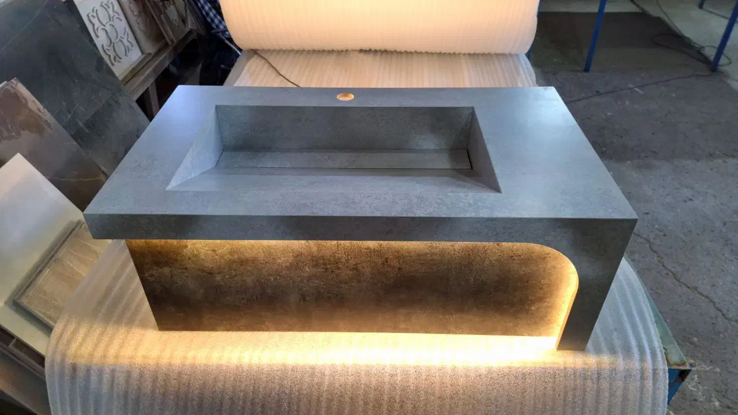 روشویی سرامیکی|لوازم سرویس بهداشتی|مشهد, سجاد شهر|دیوار