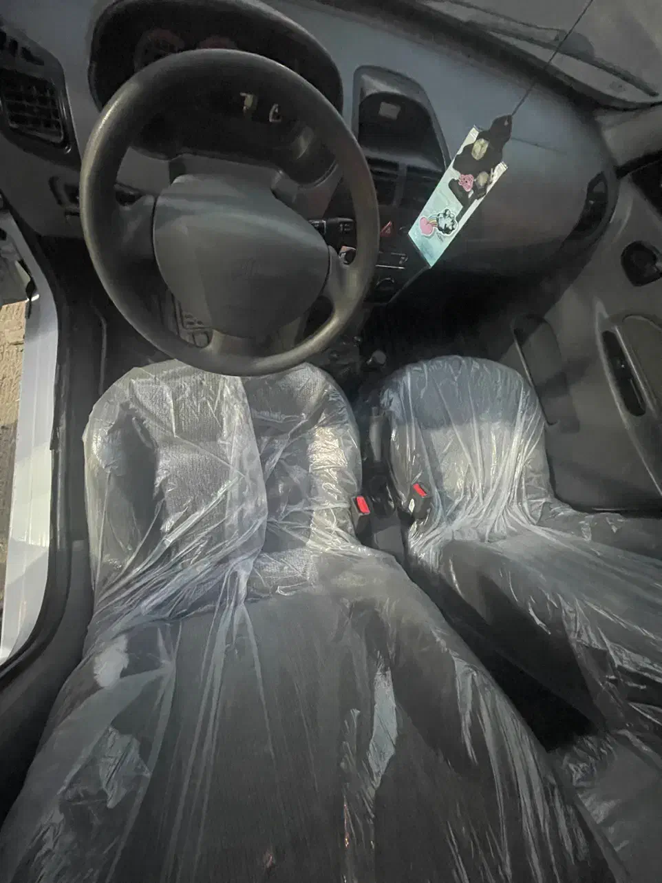 تیبا مدل ۹۹|خودرو سواری و وانت|شوش, |دیوار