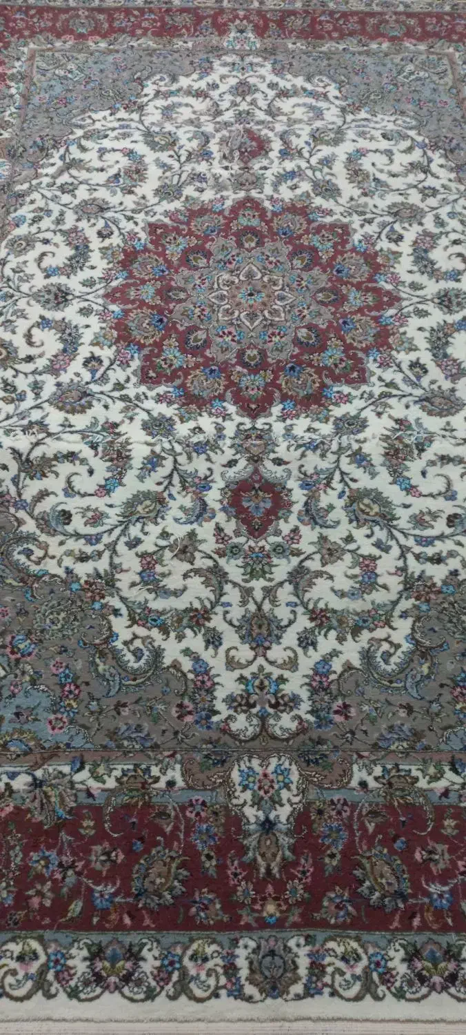 فرش دستبافت کاشان|فرش|کاشان, امیرکبیر|دیوار