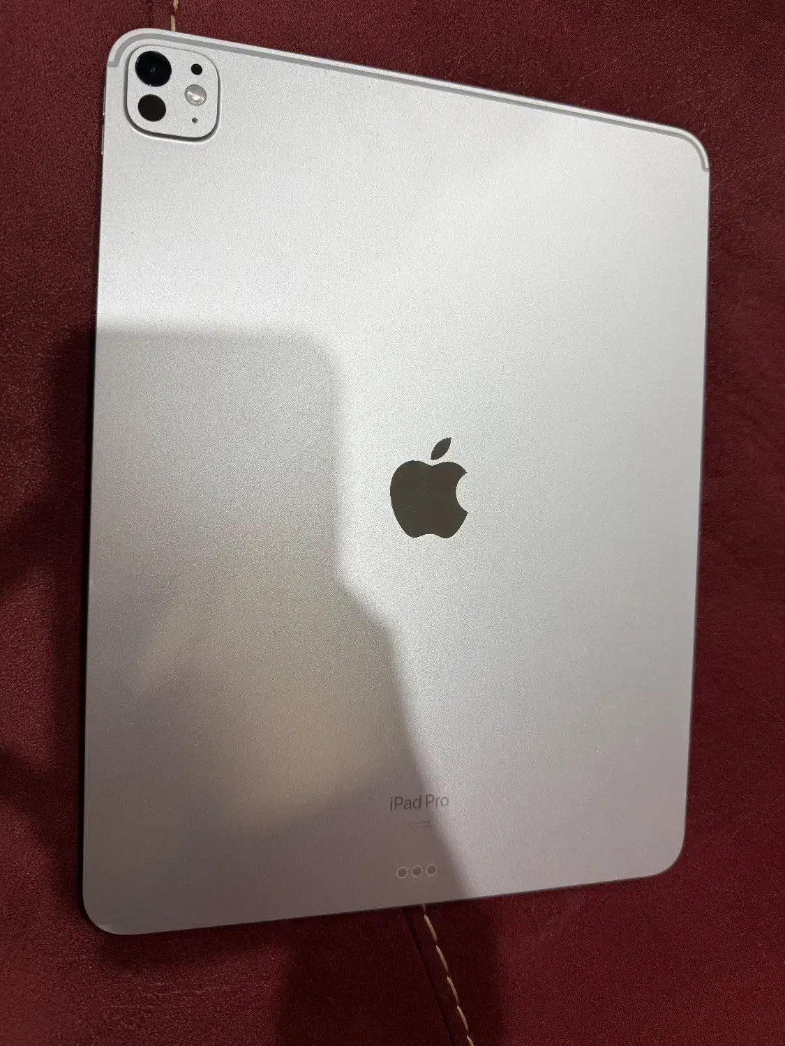 Ipad pro|تبلت|تهران, یوسف‌آباد|دیوار