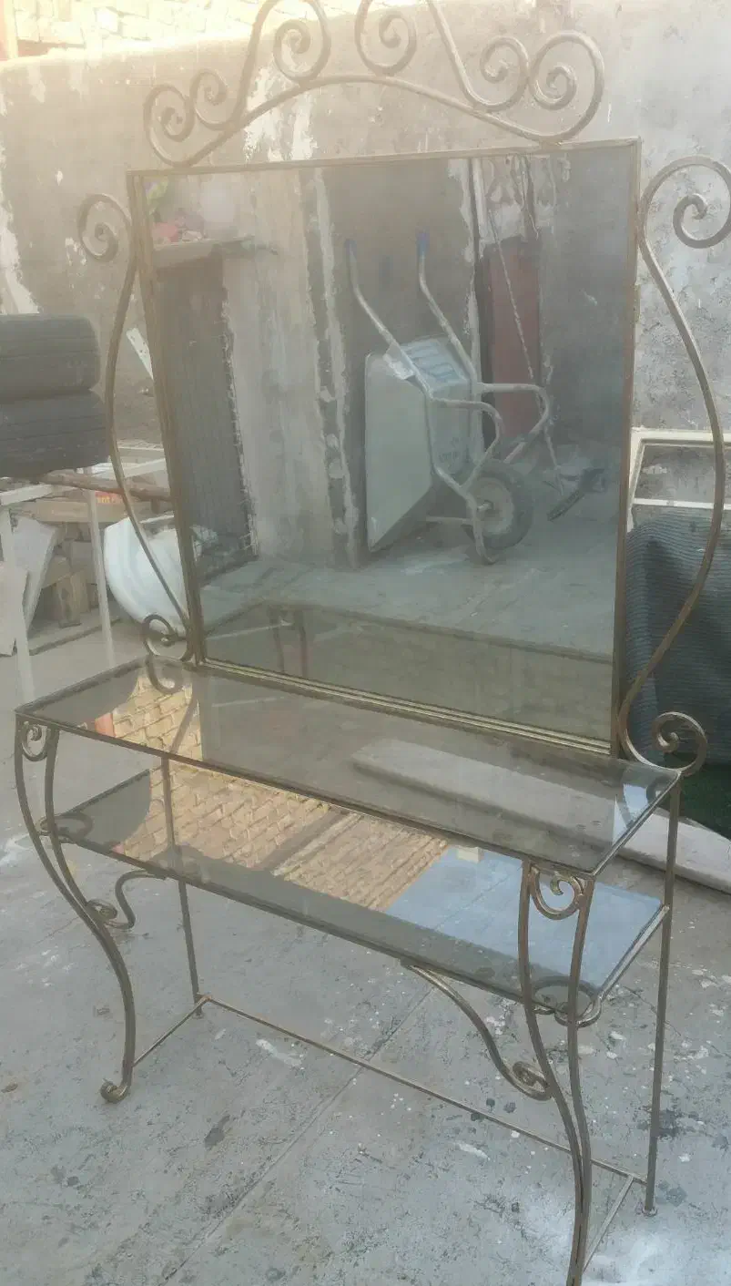 آینه کاملن سالم|آینه|قم, علی آباد|دیوار