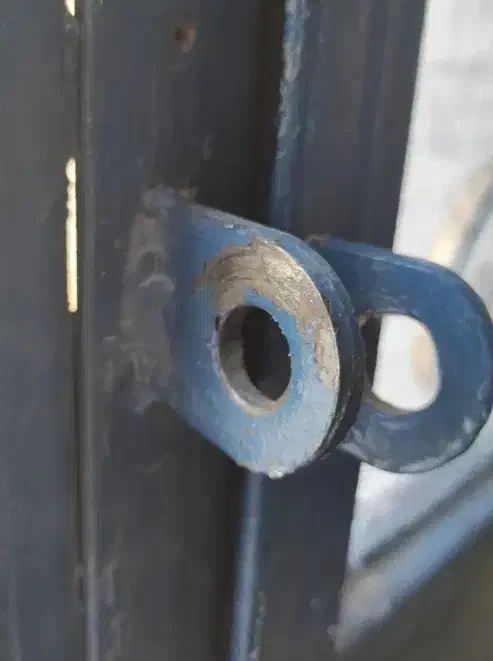 جوشکاری سیار|خدمات پیشه و مهارت|سراوان, |دیوار