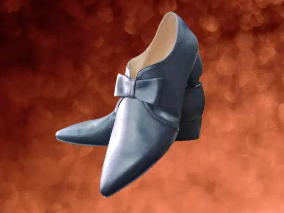 کفش زنانه، بوت پاییزی|کیف، کفش، کمربند|رشت, سعدی (تختی)|دیوار