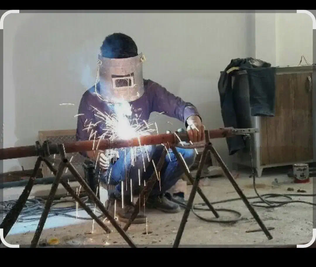 خرده کاری و لوله کشی گاز|خدمات پیشه و مهارت|یزد, |دیوار