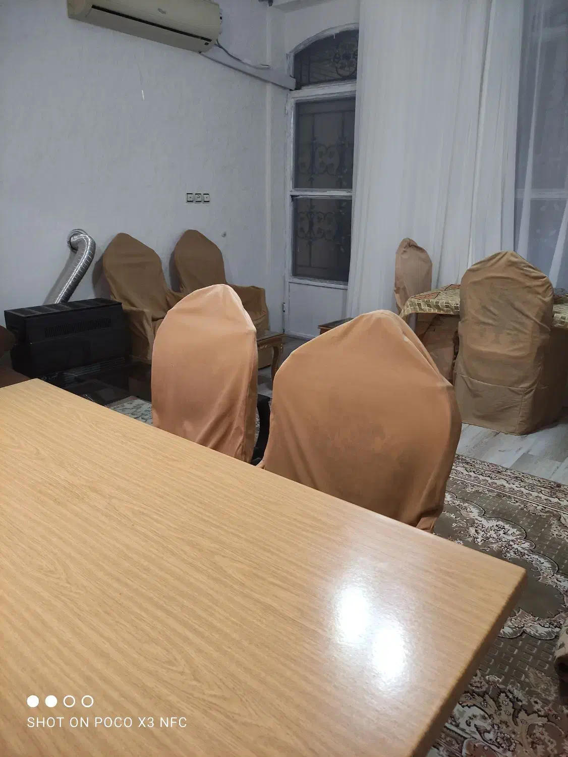 اجاره ساعتی جهت کلاسهای گروهی وخصوصی|اجارهٔ کوتاه‌مدت دفتر کار و فضای آموزشی|شیراز, غدیر جنوبی|دیوار