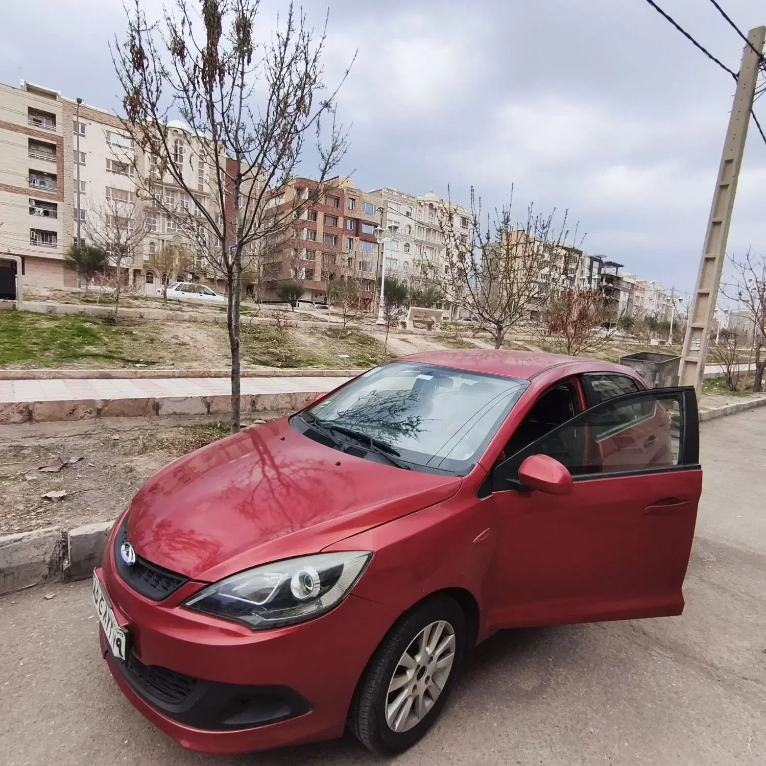 mvm315|خودرو سواری و وانت|قزوین, |دیوار