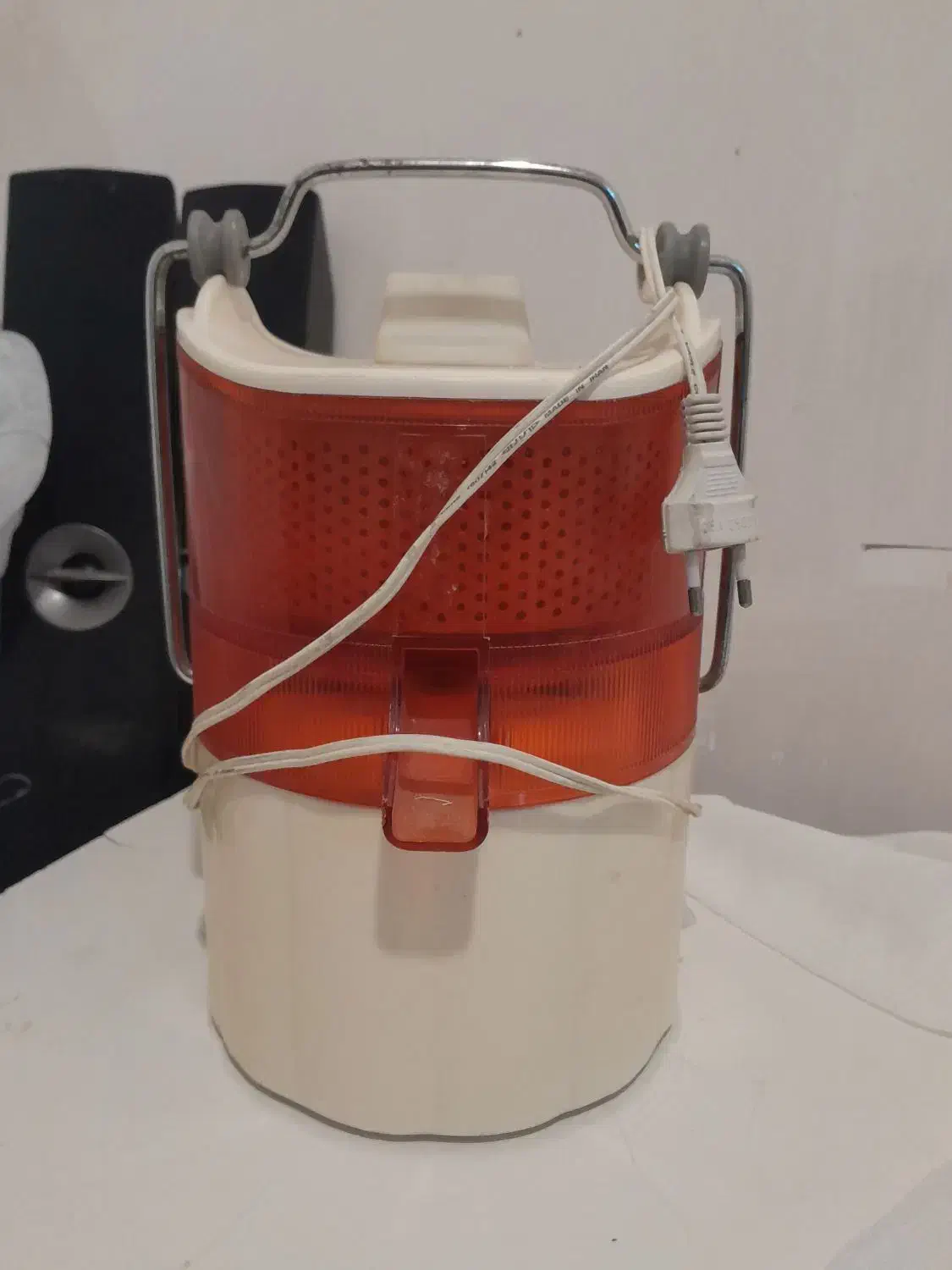 فروش یک دستگاه ابمیوه گیری|آبمیوهگیر و آبمرکباتگیر|خسروشاه, |دیوار