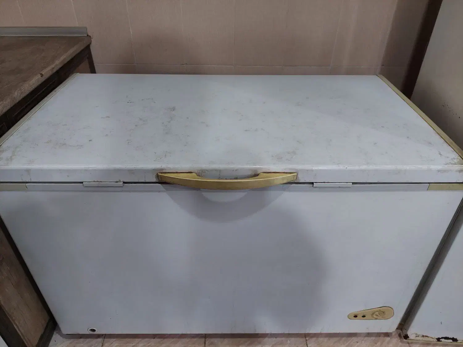 یخچال فریز صندوقی|یخچال و فریزر|کرمان, |دیوار