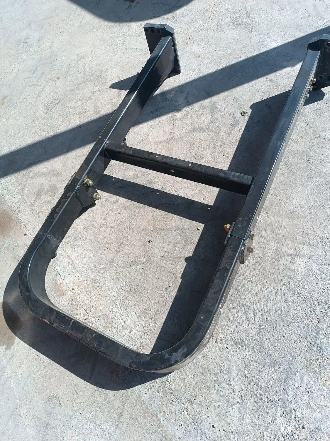 مجموعه داشبورد تراکتور|قطعات یدکی و لوازم جانبی|تاکستان, |دیوار