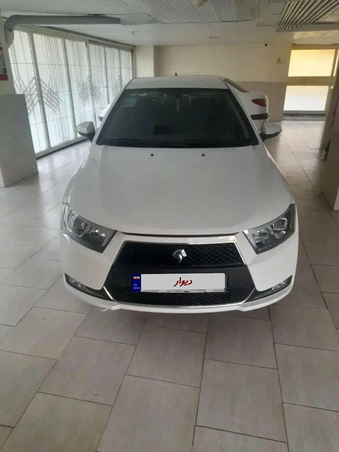 دنا پلاس ۱۴۰۲ تیپ ۲|خودرو سواری و وانت|تبریز, |دیوار