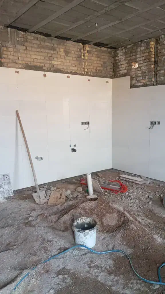 کاشی کاری|خدمات پیشه و مهارت|سوسنگرد, |دیوار