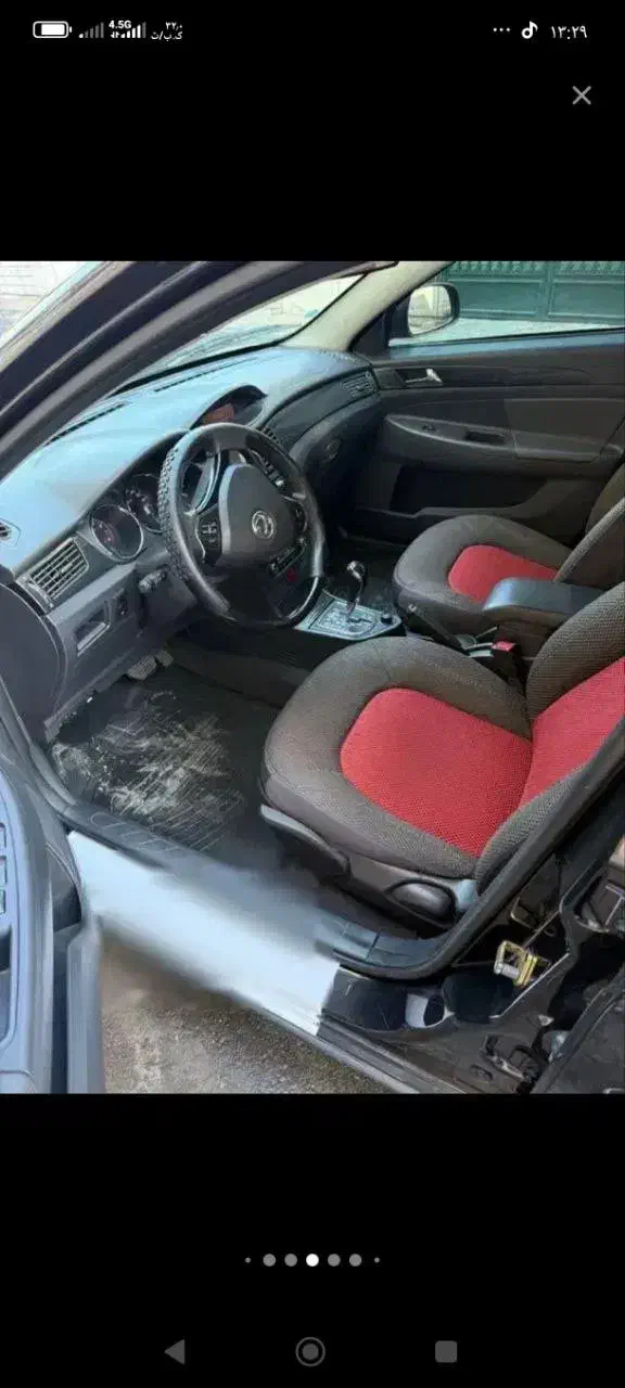 H30 کراس|خودرو سواری و وانت|مشهد, حجاب (شهرک غرب)|دیوار