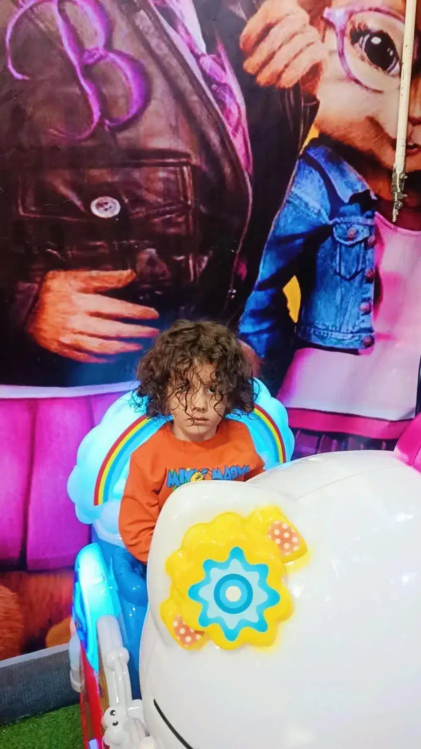 خانه بازی پاستیلا|اسباب‌‌بازی|دورود, |دیوار