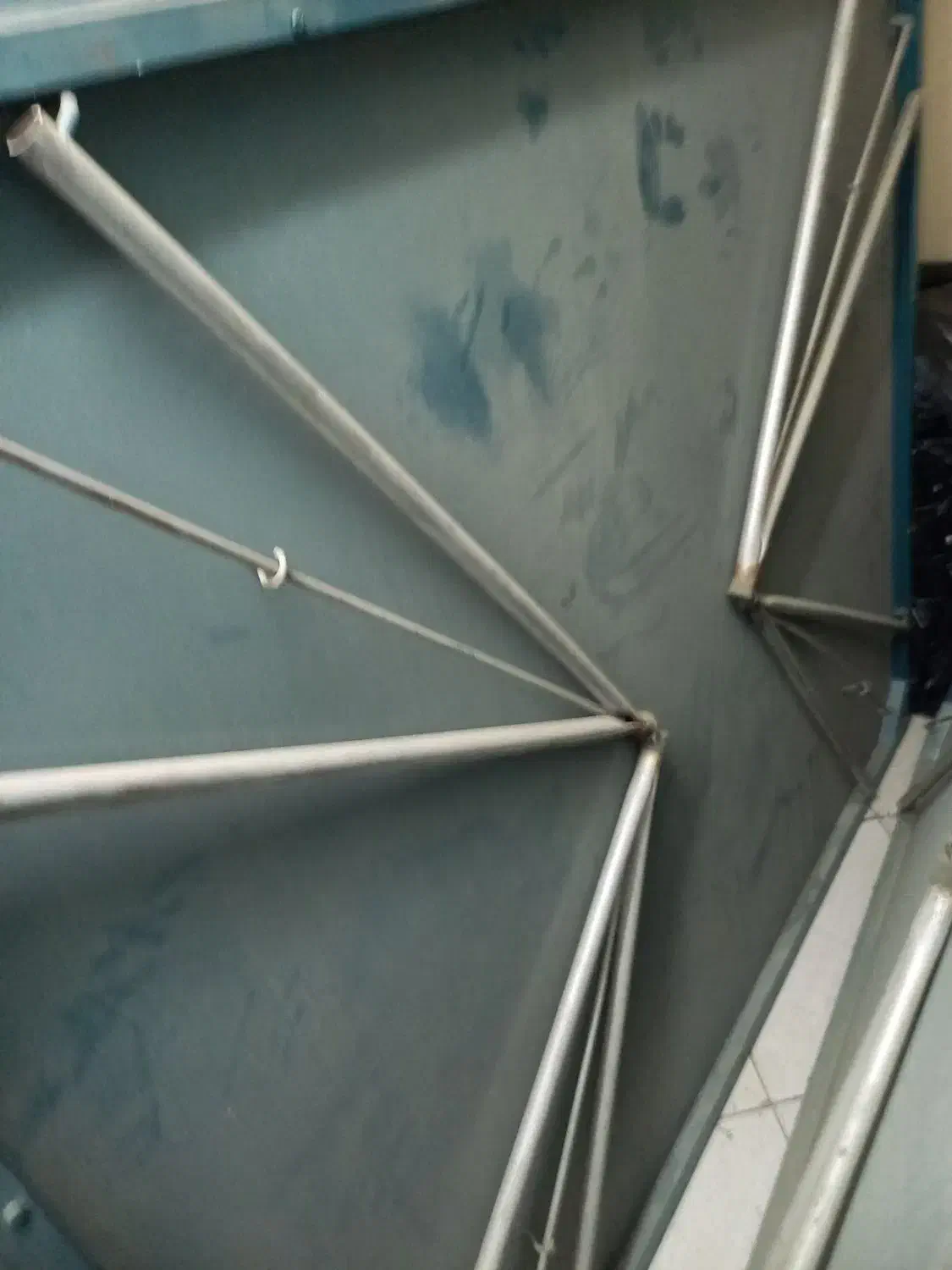 میز تنیس|ورزش‌های توپی|اصفهان, خانه اصفهان|دیوار