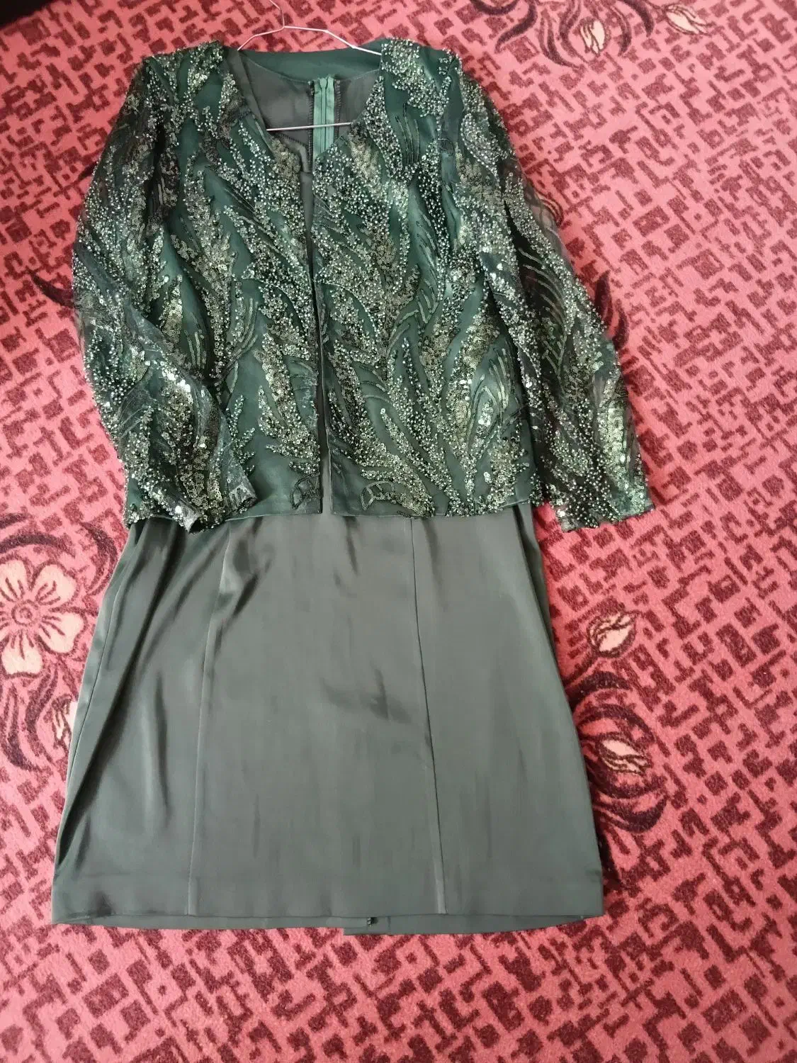 لباس مجلسی زنانه|لباس|مشهد, مهدی آباد|دیوار