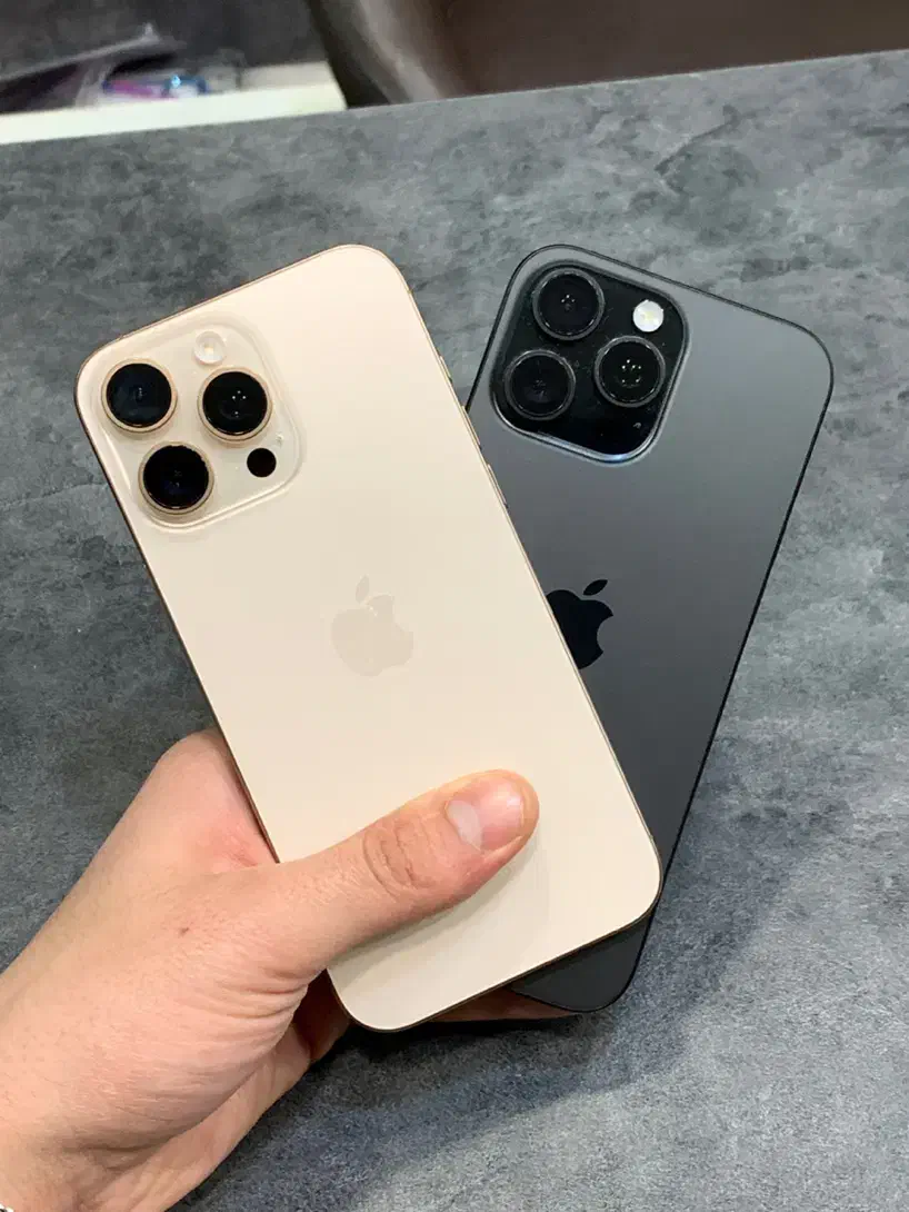 ایفون ۱۶ پرومکس ۲۵۶ گیگ باطری ۱۰۰|موبایل|کرج, اتحاد|دیوار