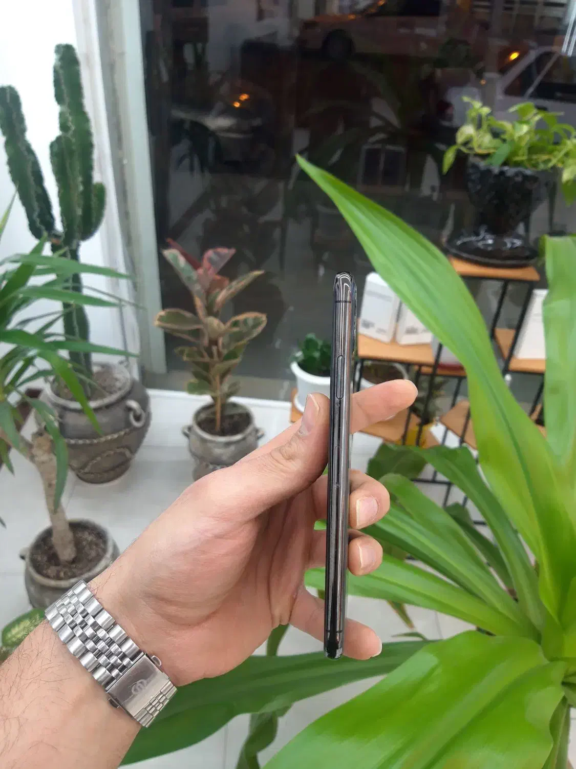 11promax256 lla 83%|موبایل|اراک, |دیوار