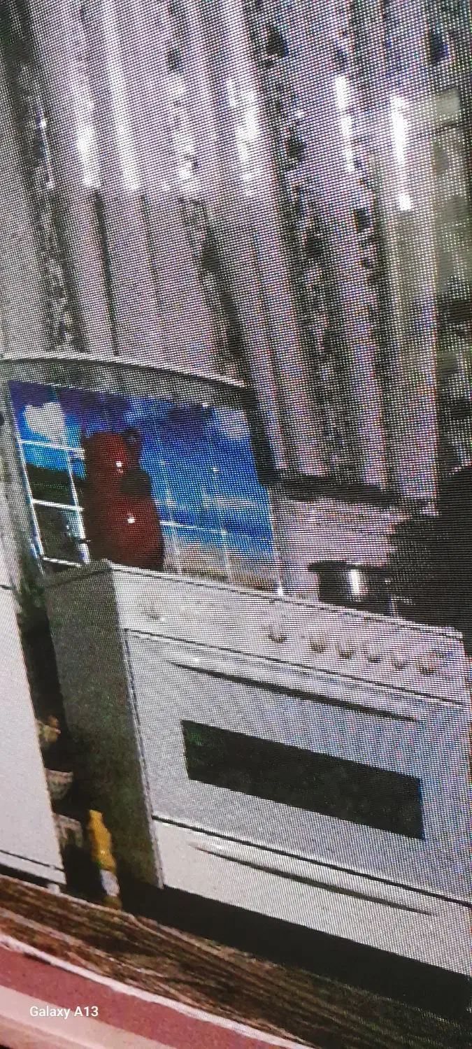 اجاق گاز فردار تکنو|اجاق گاز و لوازم برقی پخت‌وپز|علی‌آباد کتول, |دیوار