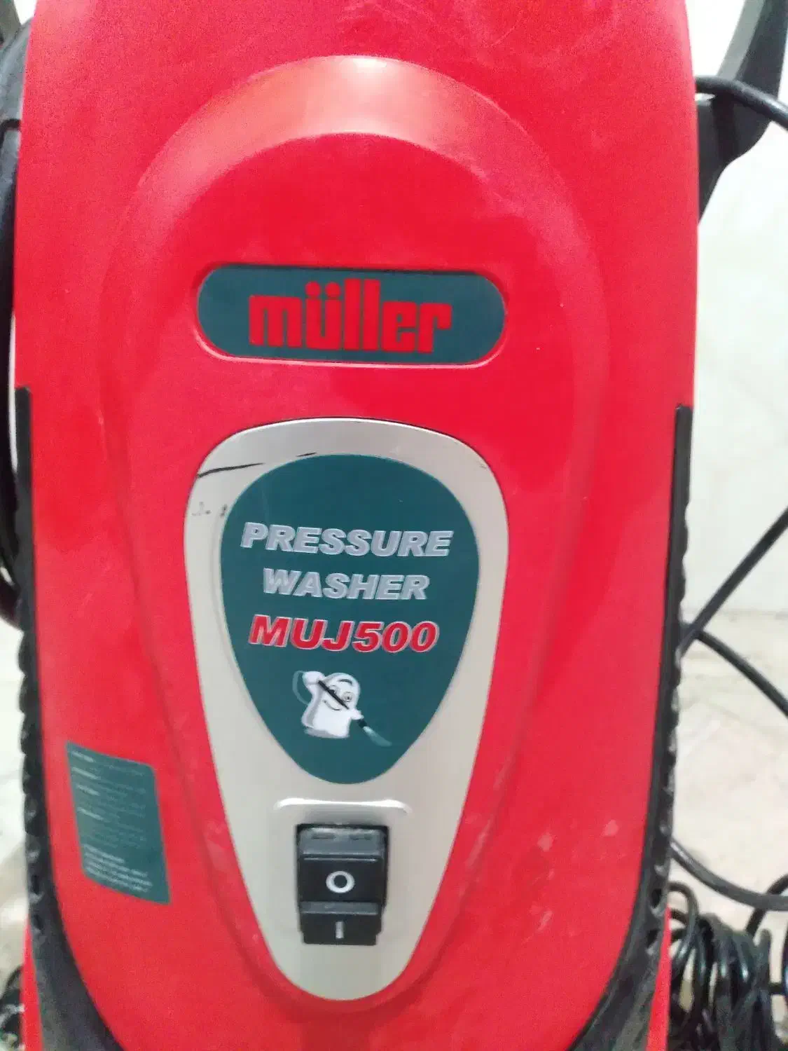 کارواش خانگی|سایر لوازم برقی|بجنورد, |دیوار