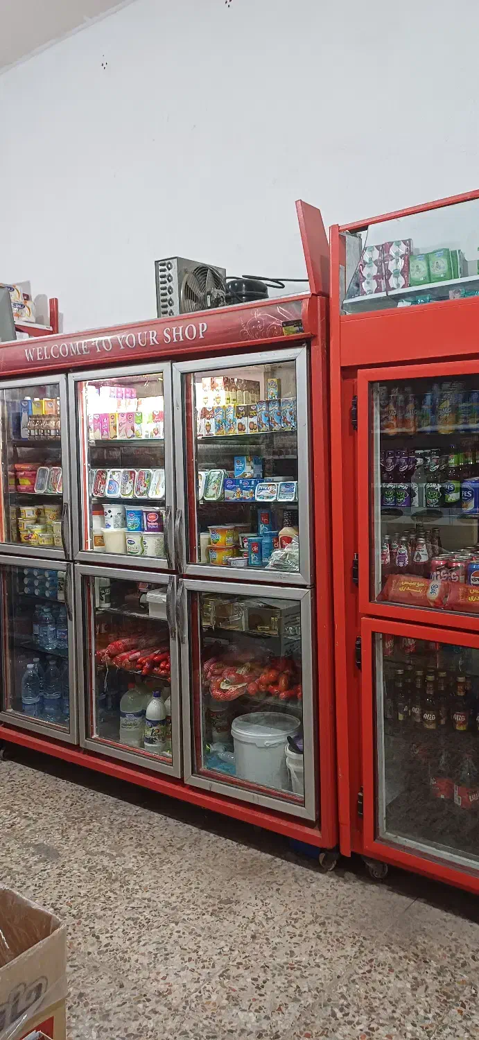 واگذاری مواد غذایی.بعد توافق ارسال به زرند|فروشگاه و مغازه|زرند, |دیوار