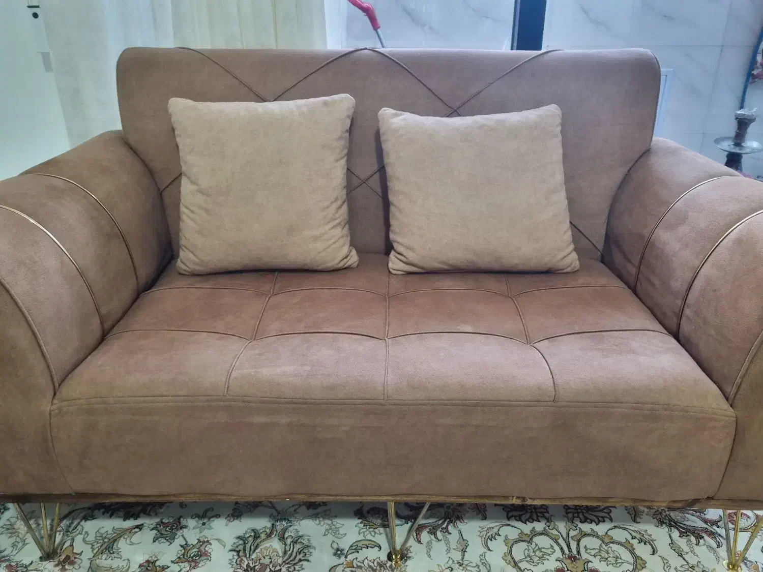 مبل|مبلمان خانگی و میز عسلی|شاهینشهر, خانه کارگر|دیوار