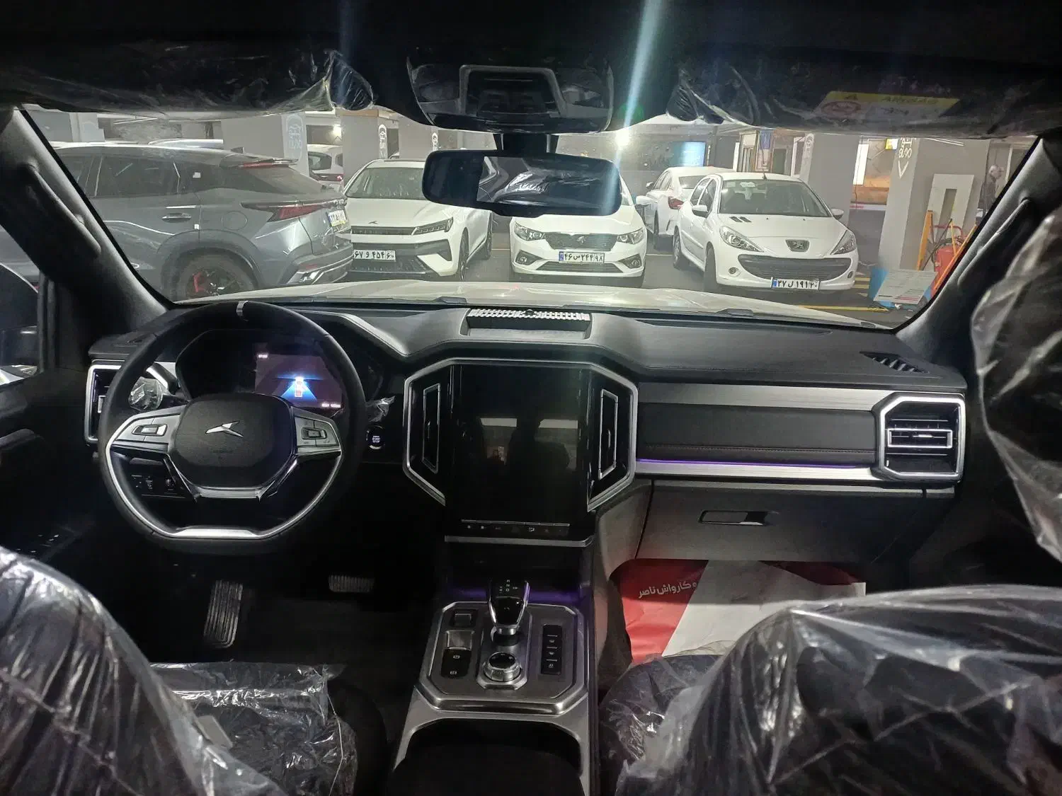 KMC T9 ۱۴۰۴ صفر / نقد و اقساط|خودرو سواری و وانت|تهران, قبا|دیوار