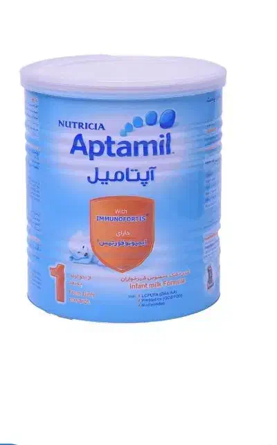 قوطی شیرخشک|ظروف نگهدارنده، پلاستیکی، یک‌بارمصرف|خرم‌آباد, |دیوار