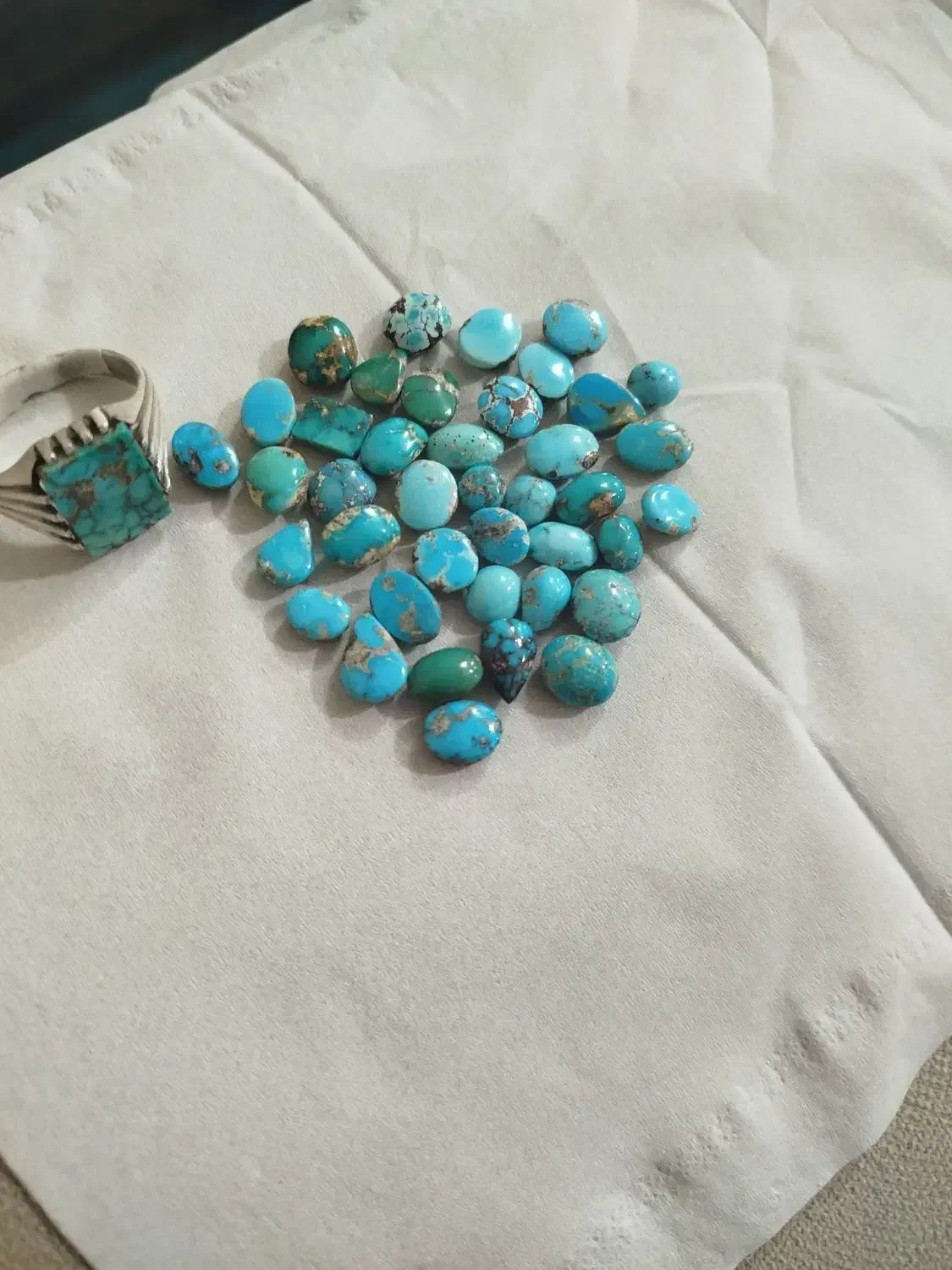 فیروزه|جواهرات|نیشابور, بنیاد شهید|دیوار