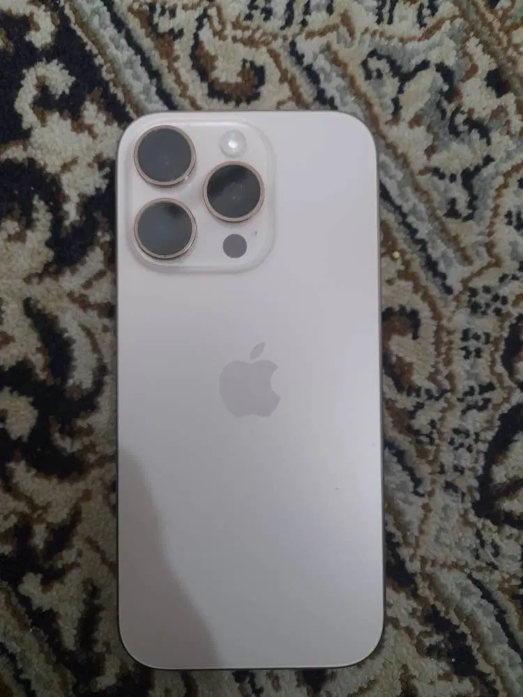 iphone 16 pro|موبایل|تهران, آبشار|دیوار