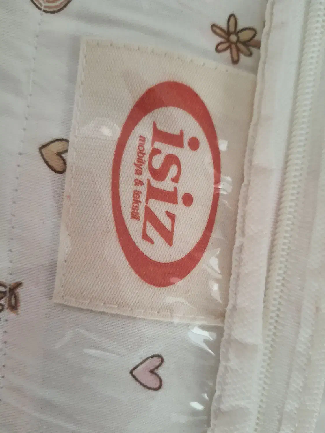 تشک گارد دار آنتی رفلاکس نوزاد ایسیز|تخت و صندلی بچه|میانه, |دیوار