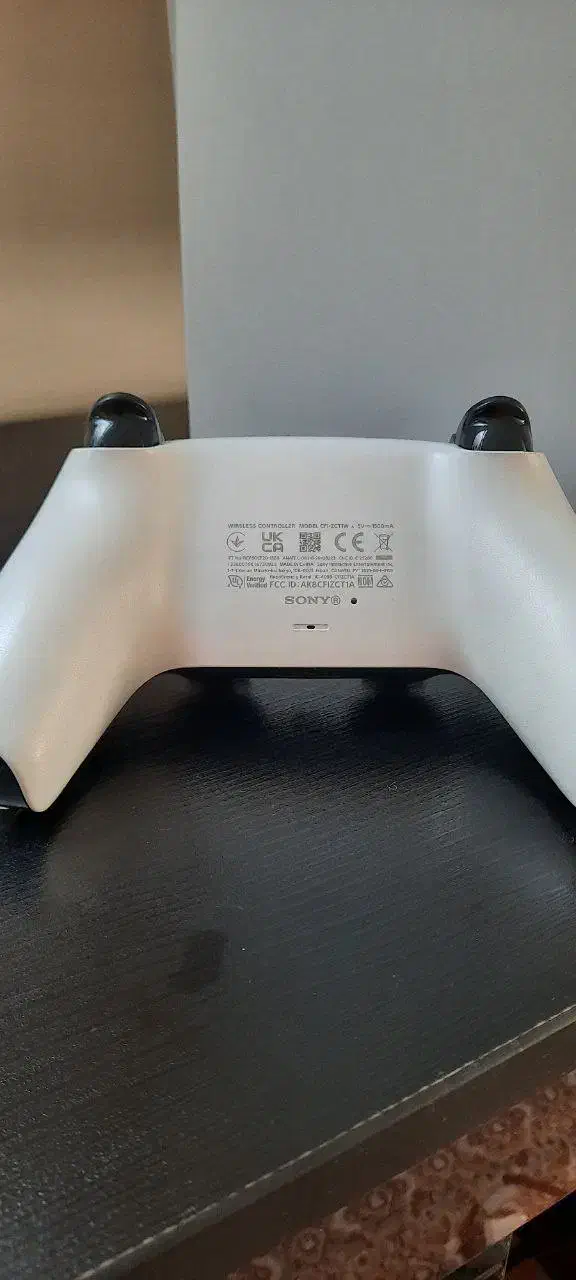 ps5 تک دسته|کنسول، بازی ویدئویی و آنلاین|کرج, برغان|دیوار