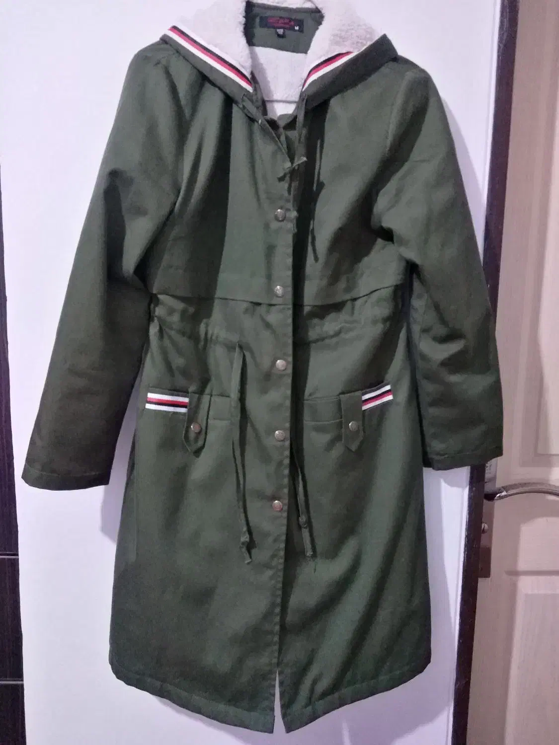 پالتو زنانه|لباس|پاکدشت, پاکدشت (مامازند)|دیوار