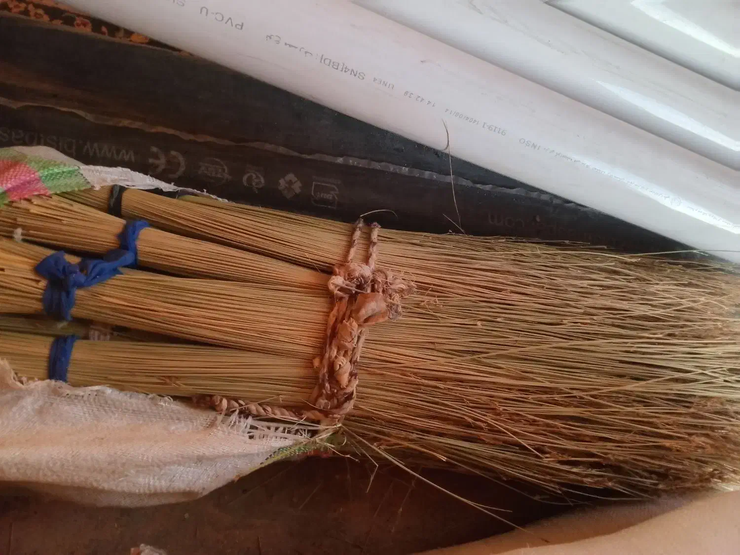 جارو گرمسیری دونه ای ۳۰|لوازم نظافت|شوشتر, |دیوار