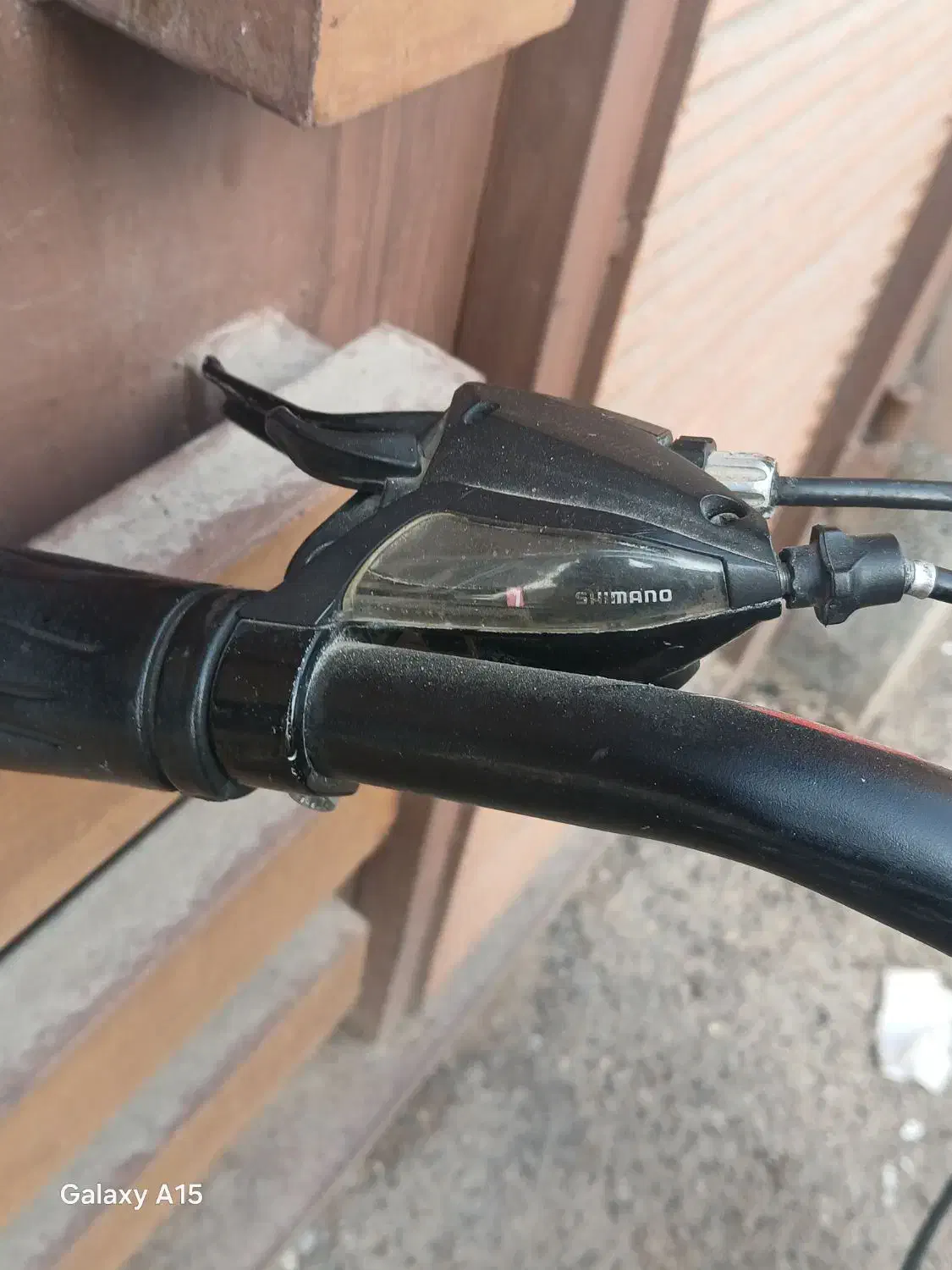 دوچرخه ۲۶ دنده ای|دوچرخه، اسکیت، اسکوتر|شوشتر, |دیوار