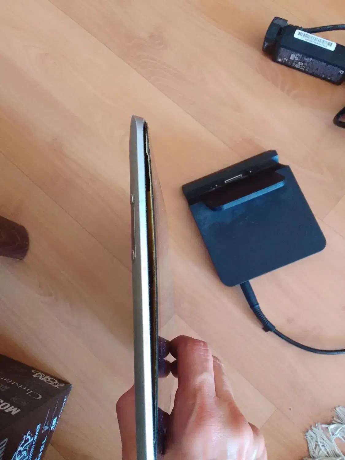 تبلت اچپی HP Elitepad|تبلت|تهران, شهرک غرب|دیوار