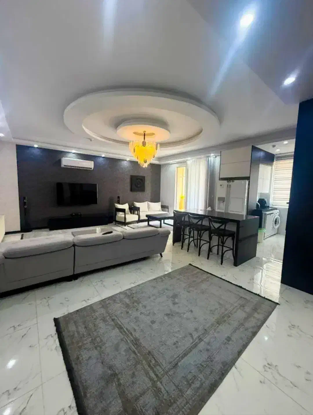 شخصی ساز/فاز صفر/قیمت کاسبی|فروش آپارتمان|پرند, فاز ۰|دیوار