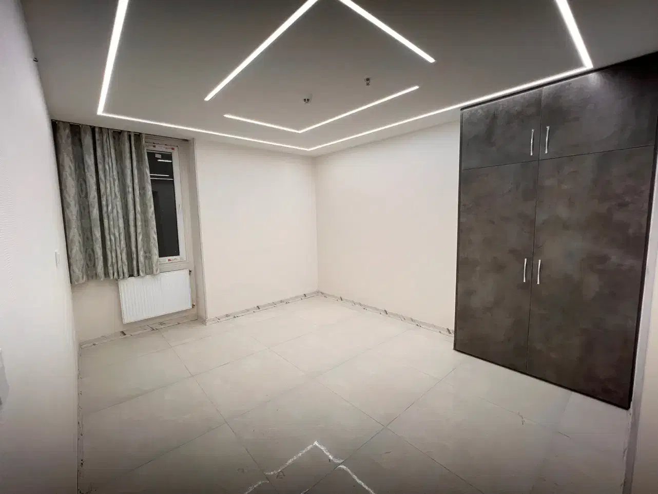 اپارتمان سه خوابه خوش قیمت|فروش آپارتمان|شیراز, فرگاز|دیوار