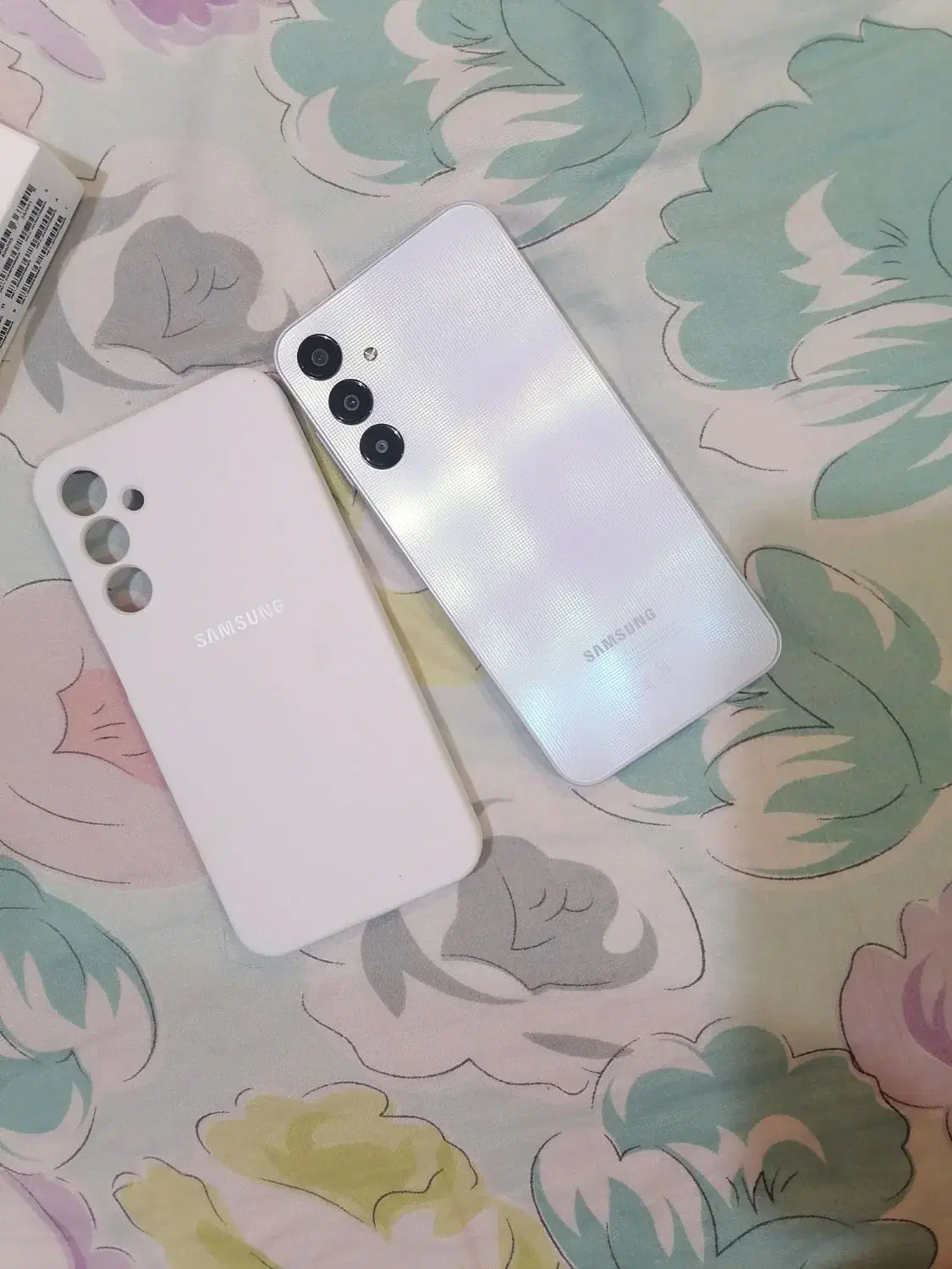 سامسونگA25/256/8|موبایل|تهران, تهرانپارس غربی|دیوار