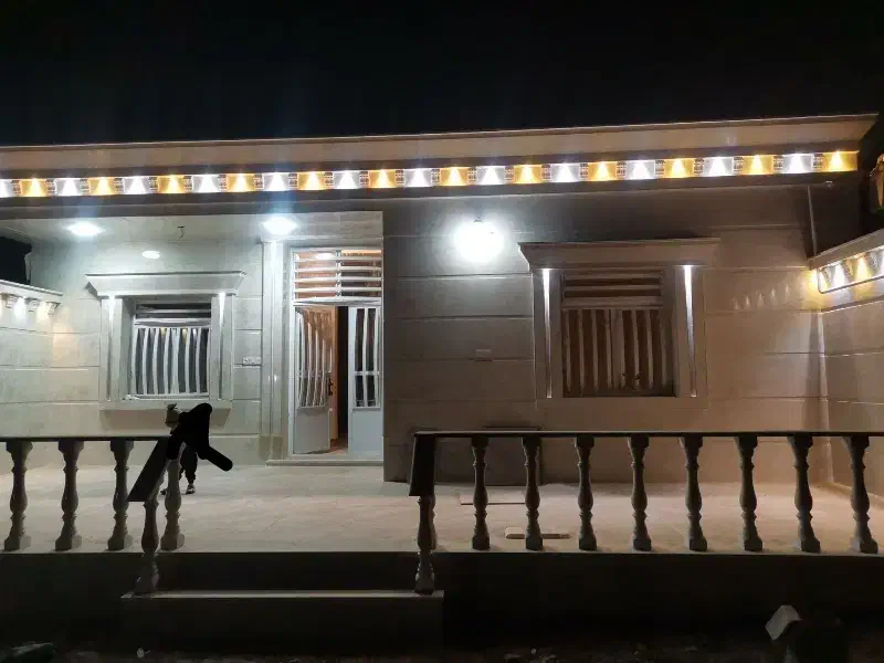 فروش  فوری خانه ویلایی رستم آباد|فروش خانه و ویلا|نرماشیر, |دیوار