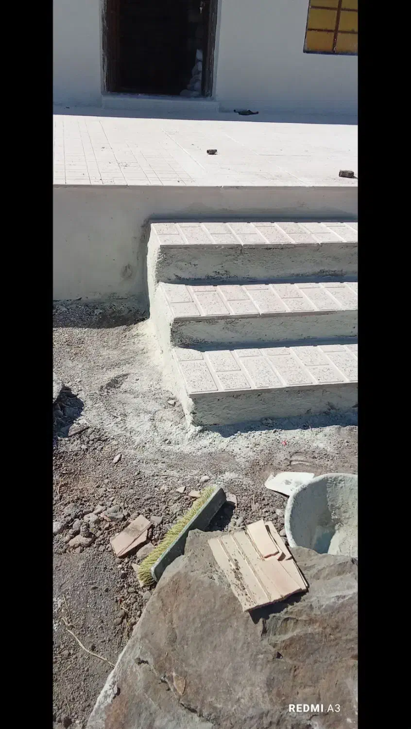 کار درمیانه و روستا و اطراف پذیرفته میشود دوستان|خدمات پیشه و مهارت|میانه, |دیوار