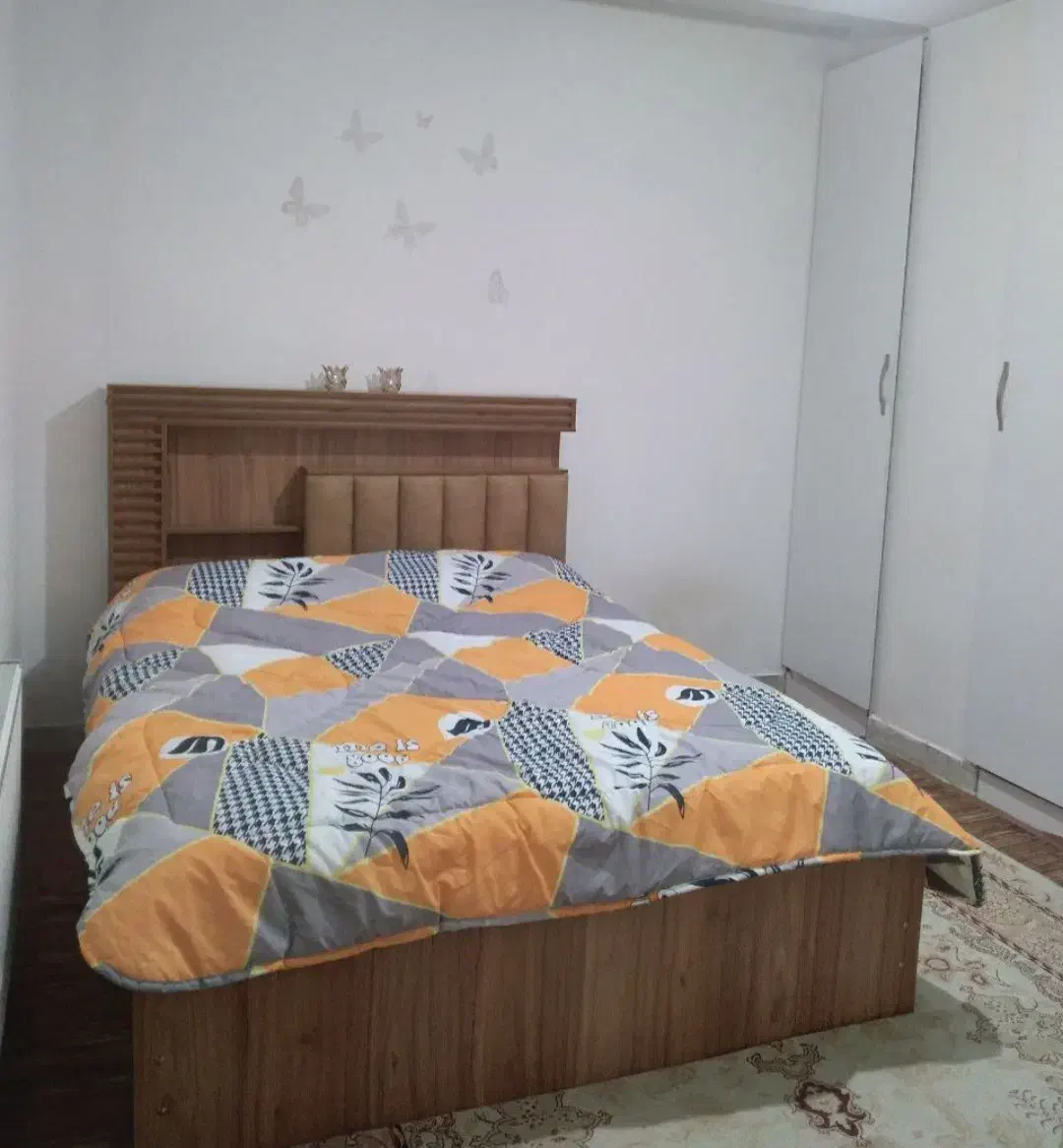 رو تختی دو نفره|سرویس روتختی|کرج, حصارک بالا|دیوار