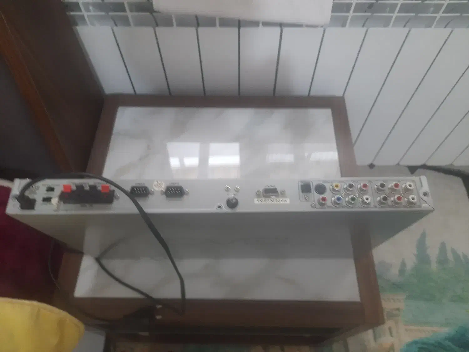 دی وی وی آیوا|پخش‌کننده DVD و ویدیو|سنندج, |دیوار