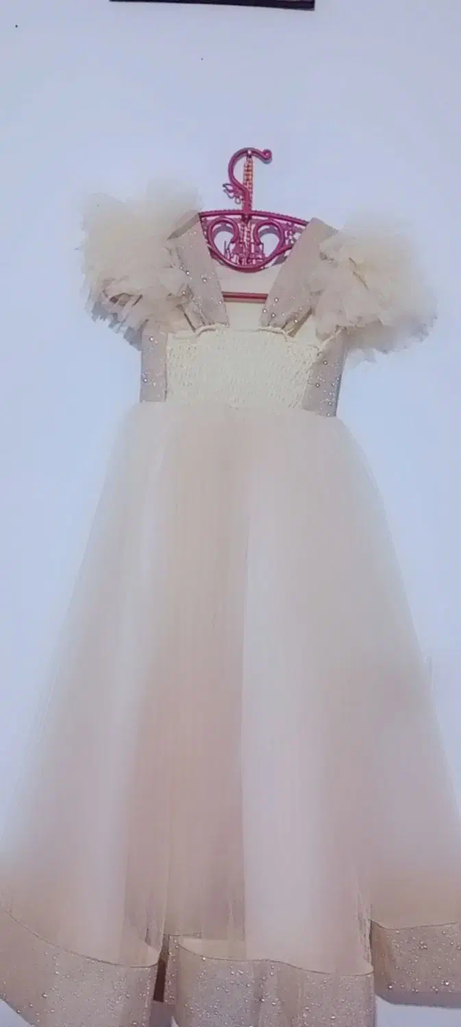 لباس مجلسی دخترانه|لباس|گلپایگان, |دیوار