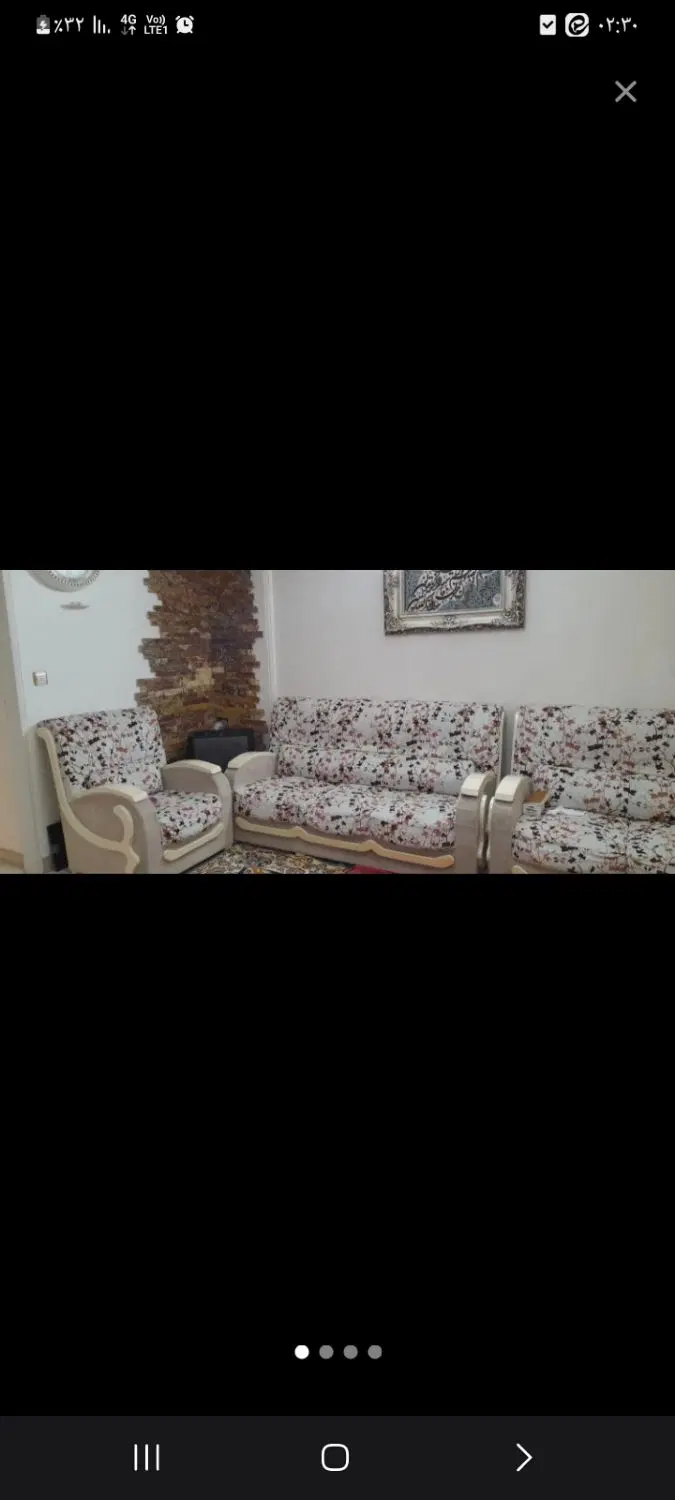 مبل|مبلمان خانگی و میز عسلی|تهران, شهرک رضویه|دیوار