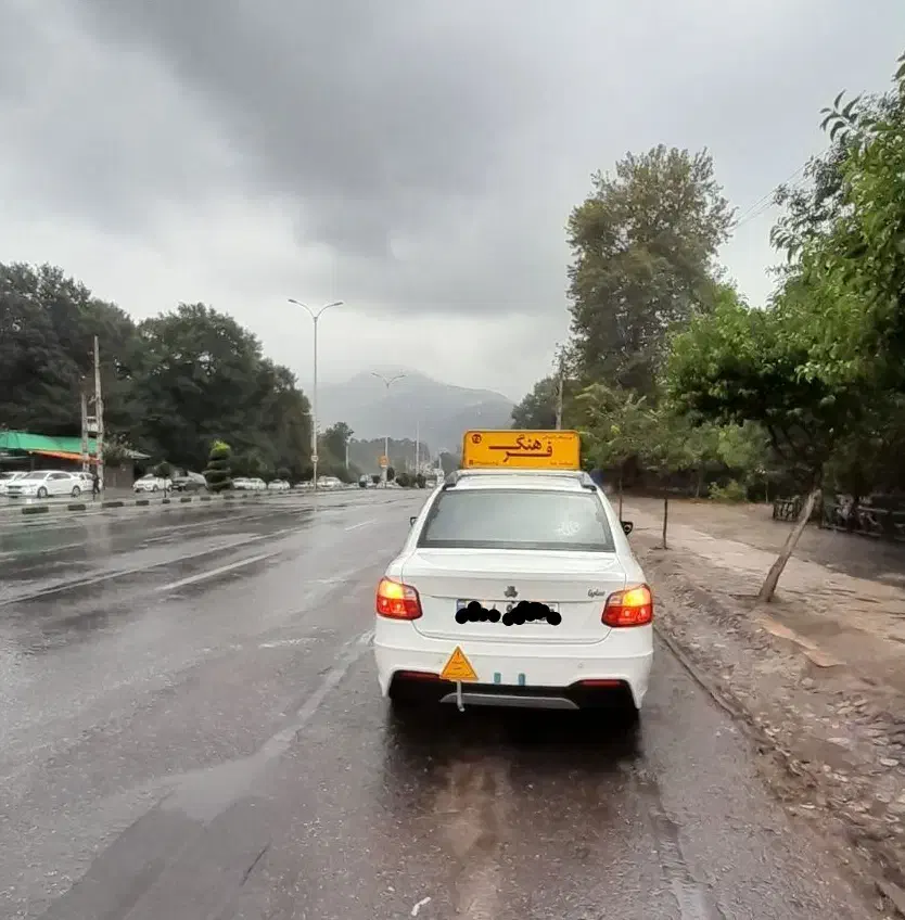 آموزشگاه رانندگی فرهنگ|خدمات آموزشی|گرگان, |دیوار