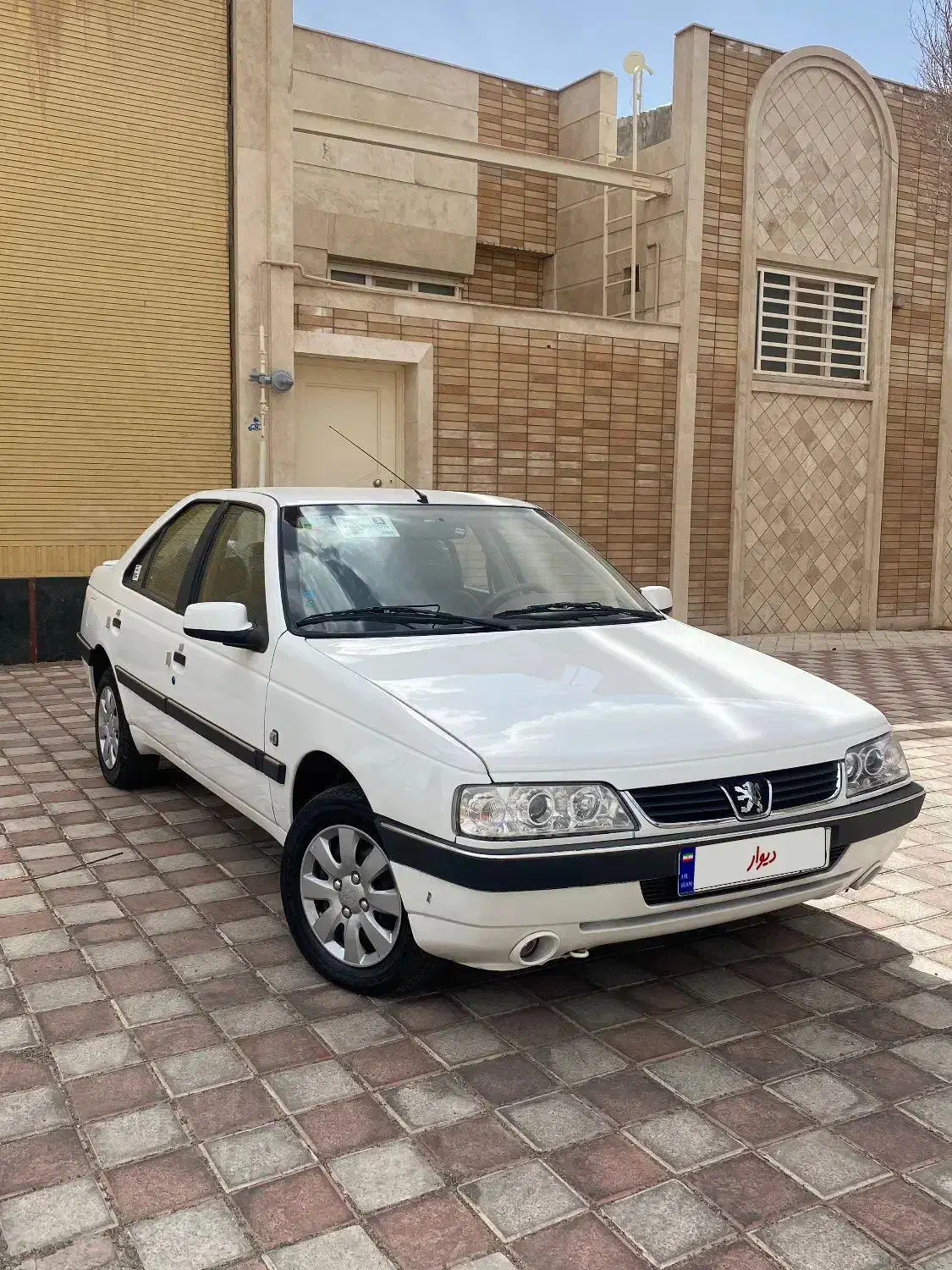 SLX 98 برقی|خودرو سواری و وانت|رفسنجان, |دیوار