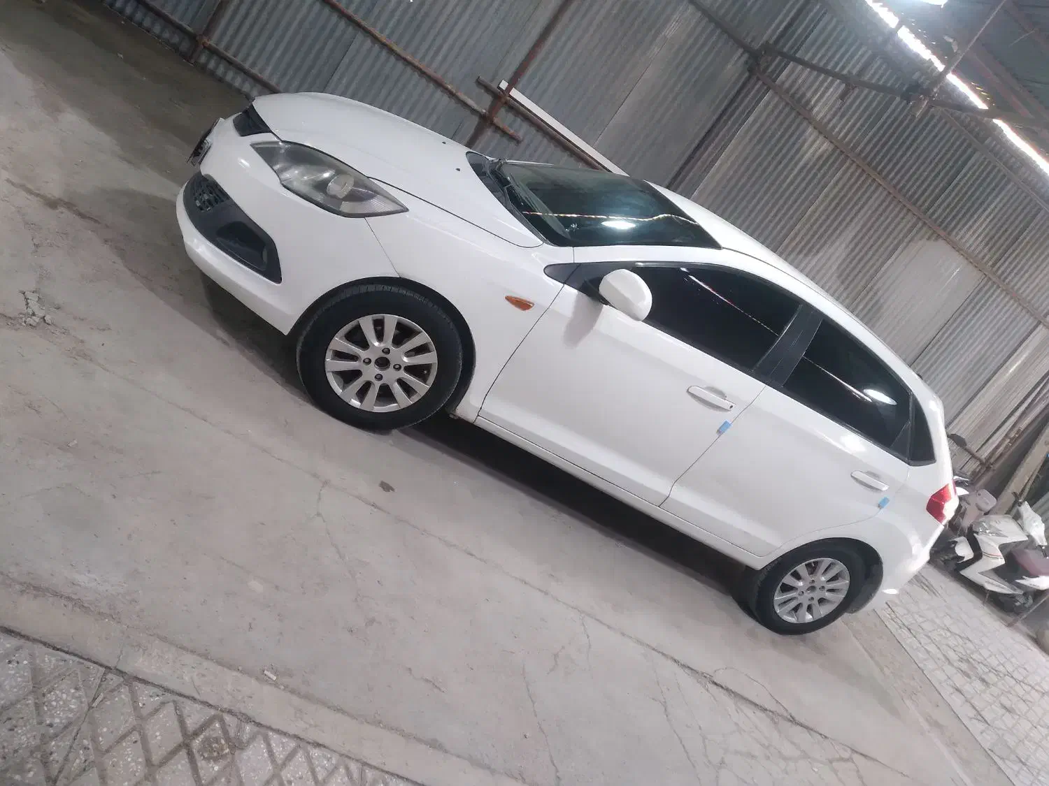 MWM315|خودرو سواری و وانت|مشهد, ادیب نیشابوری (شهرک غرب)|دیوار