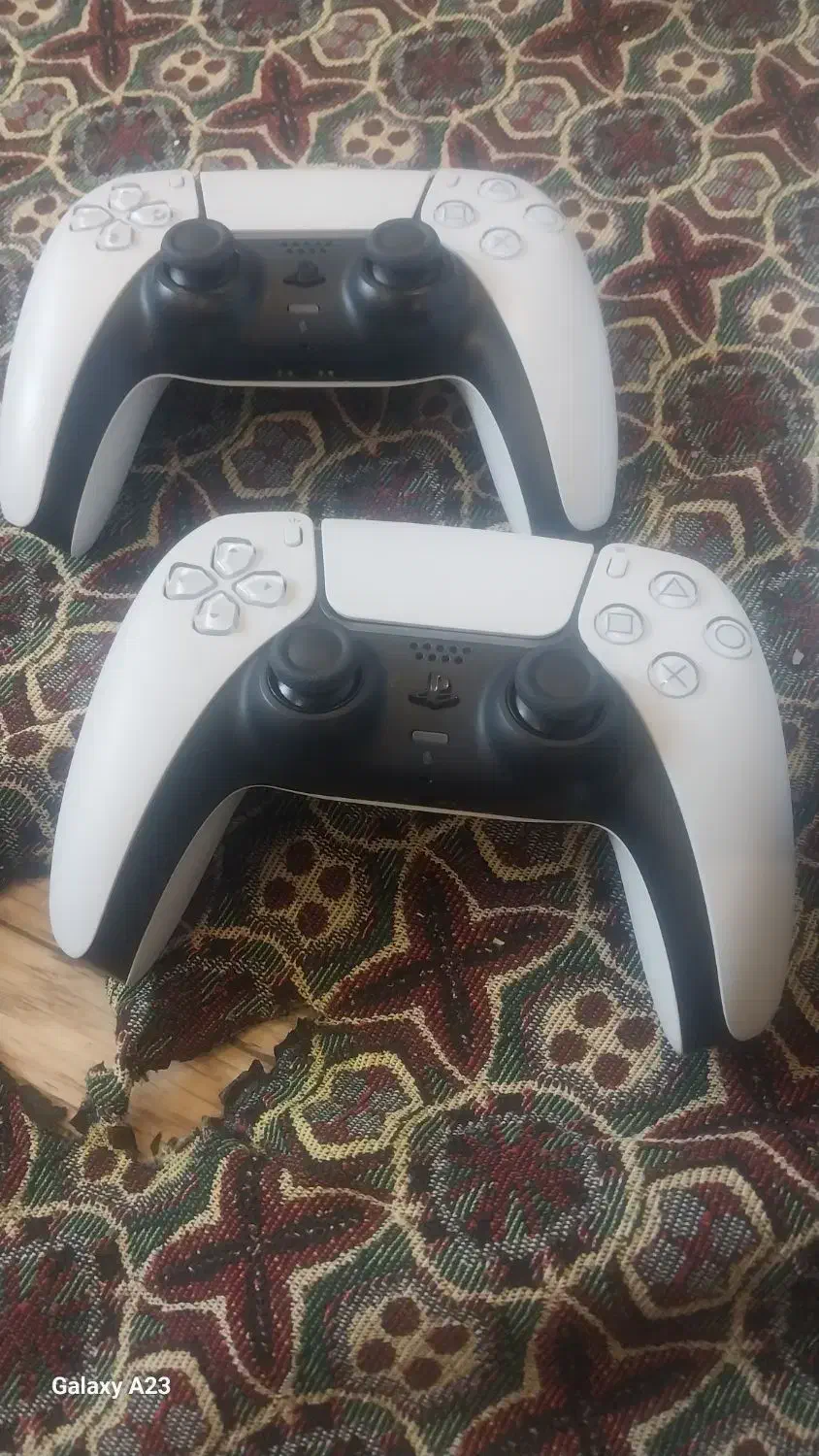 ps5|کنسول، بازی ویدئویی و آنلاین|اراک, |دیوار